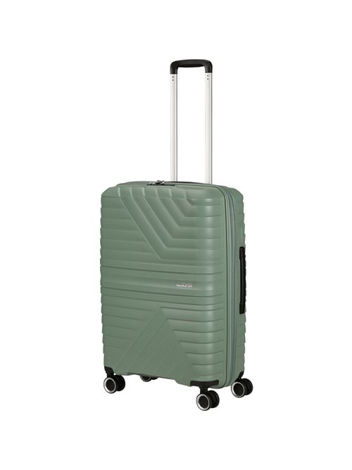 Flytwist trolley medio SAMSONITE | 155266BOTANIC GREEN